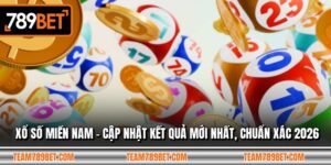 Xổ Số Miền Nam - Cập Nhật Kết Quả Mới Nhất, Chuẩn Xác 2026